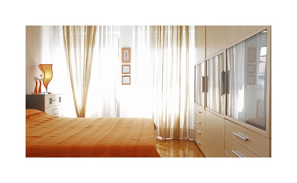 Sarajevo Apartments No.5 Room photo