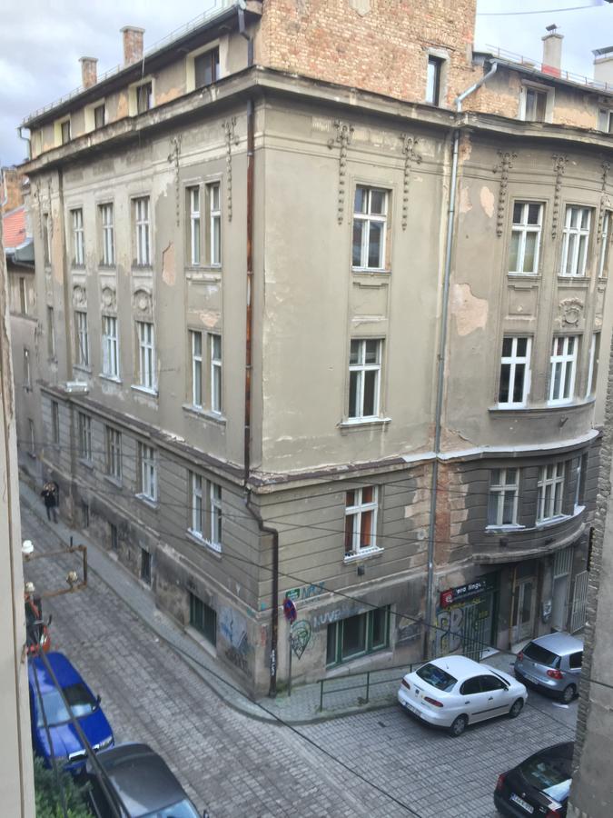 Sarajevo Apartments No.5 Exterior photo